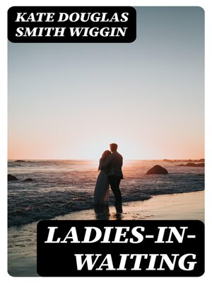 cover image of Ladies-In-Waiting